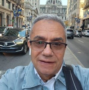 Meet your Posher, Fawzy